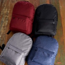 Mochila Nylon Notebook